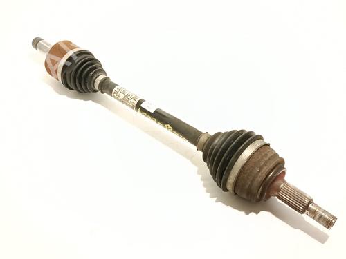 Left front driveshaft PEUGEOT RIFTER 1.5 BlueHDi 130 | BP33959280M38 - Image 2