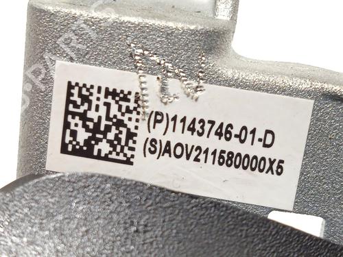 Rear mirror TESLA MODEL 3 (5YJ3) EV AWD | BP18893346I6