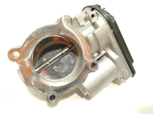 Throttle body FORD KUGA III (DFK) 2.5 FHEV | BP32343475M82 - Image 3