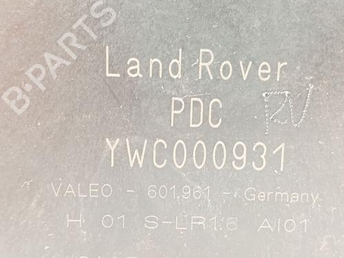 Module électronique LAND ROVER RANGE ROVER III (L322) 3.0 D 4x4 | BP30707223M83