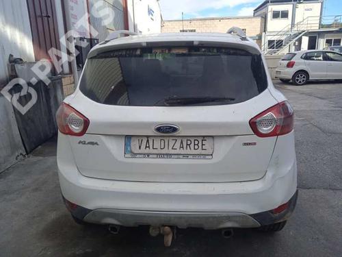 Front right window mechanism FORD KUGA I  | BP10618679C23  - Image 12