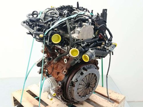 Engine FORD FOCUS IV (HN) 1.0 EcoBoost mHEV | BP38410171M1 - Image 2