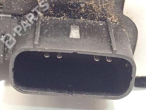 Rear right lock HYUNDAI ix35 (LM, EL, ELH) 1.7 CRDi | BP9527546C99 