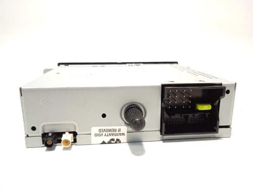Radio MERCEDES-BENZ SPRINTER 4-t Van (B907, B910) 419 CDI RWD (907.643, 907.645, 907.647) | BP26207770E6 - Image 4