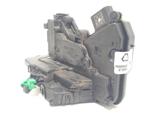 Used Rear left lock Rear left lock 37261257 37261257