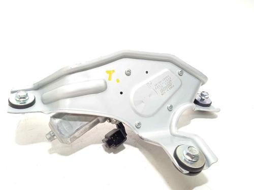 Rear wiper motor HYUNDAI KONA (OS, OSE, OSI) 1.0 T-GDi | BP17076369M102 