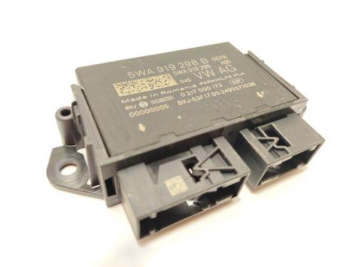 Used Electronic module Electronic module 32492621 32492621