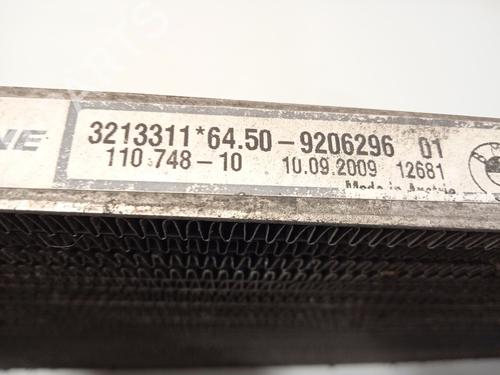 AC radiator BMW 3 (E90) 320 d | BP20929336M32 