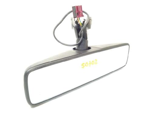 Rear mirror MERCEDES-BENZ GLC (X253) 220 d 4-matic (253.915) (194 hp) A2538109402