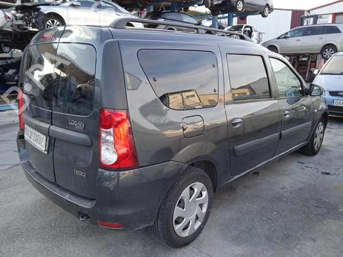 Intercooler DACIA LOGAN (LS_) 1.5 dCi (LS0K) | BP12134328M30  - Image 7