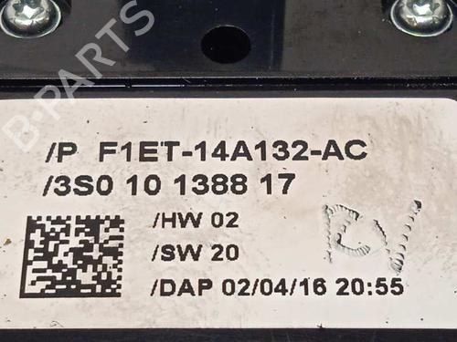 Left front window switch FORD KUGA II (DM2) | BP11363608I27 - Image 5