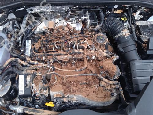 Tailgate lock SEAT LEON (KL1, KLG) 2.0 TDI | BP29710043C101  - Image 31