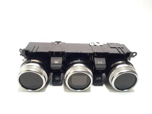 Climate control RENAULT ARKANA I (LCM_, LDN_) 1.3 TCe 160 (LDN1) | BP16658816I5 