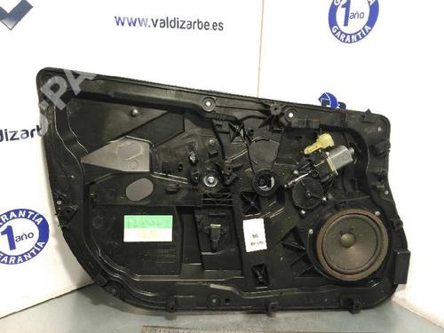 Used Front left window mechanism FORD FIESTA VI (CB1, CCN) [2008-2017]  1796294
