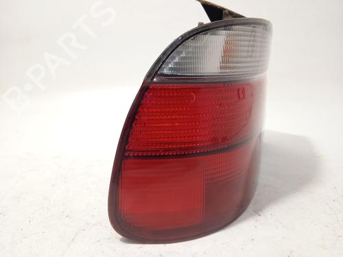 Venstre baglygte BMW 5 (E39) 525 tds | BP29526524C34