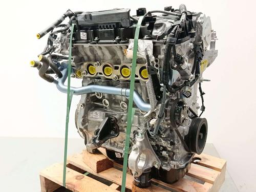 Engine MAZDA CX-30 (DM) SKYACTIV-G M Hybrid | BP39407837M1 - Image 4