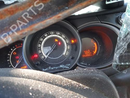 Fælk CITROËN C3 II (SC_) 1.6 BlueHDi 100 | BP24315638C45 