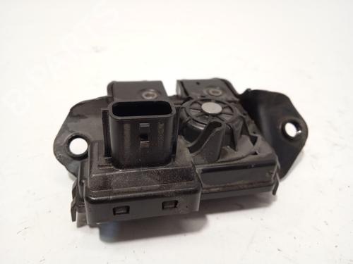 Tailgate lock DACIA SANDERO III 1.0 SCe 65 | BP22193510C101 