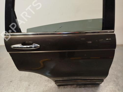 Right rear door HONDA CR-V III (RE_) 2.2 i-DTEC 4WD (RE6) | BP28110897C5 