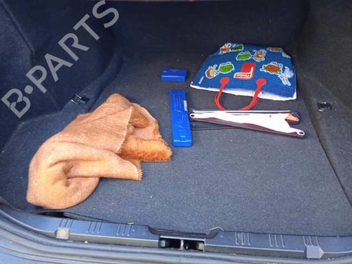 Electronic module BMW 5 (E60) 530 i | BP8822947M83