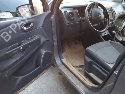 Steering column stalk RENAULT CAPTUR I (J5_, H5_) 1.5 dCi 90 (J5N4, J5M5, J5MW, J5M6, J5AL, J5AJ) | BP24977504I23