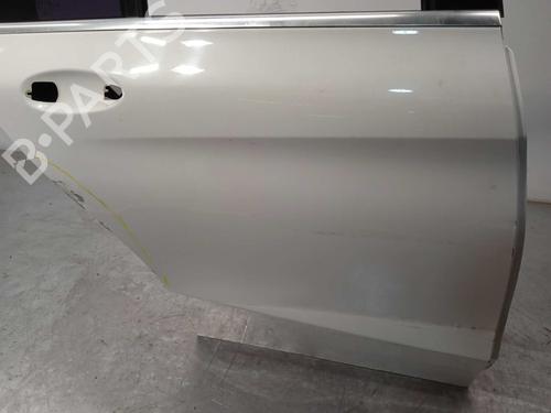 Right rear door MERCEDES-BENZ C-CLASS (W205) C 220 BlueTEC / d (205.002, 205.004) | BP17494928C5 