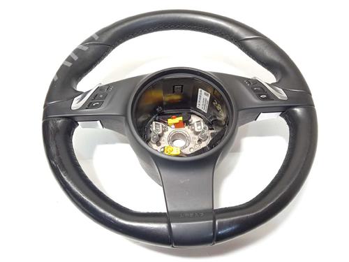 Used Steering wheel PORSCHE PANAMERA (970) 4.8 4S (400 hp) 16855435