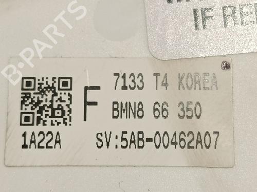 Left front window switch MAZDA 3 Saloon (BM_, BN_) 2.0 | BP34136145I27  - Image 7