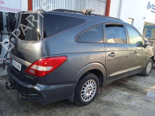 ABS pump SSANGYONG RODIUS I 2.7 Xdi | BP30897537M43  - Image 12
