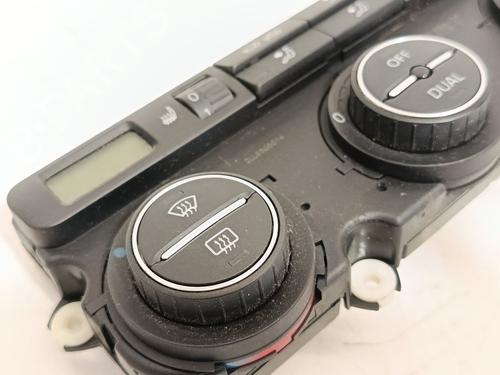 Climate control VW TIGUAN (5N_) 2.0 TFSI 4motion | BP37264589I5 - Image 3