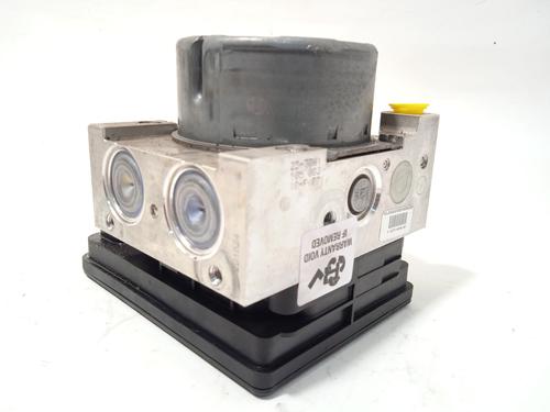 ABS pump JEEP COMPASS (MP, M6, MV, M7) 1.4 MultiAir 4x4 | BP27808137M43 - Image 2