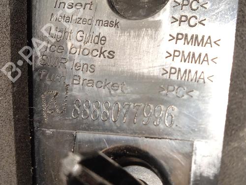 Right taillight LYNK & CO 01 HEV | BP28599846C35  - Image 5