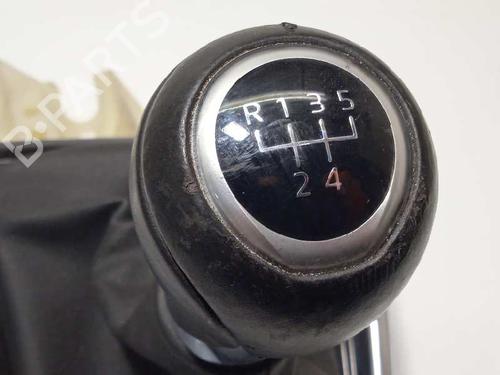 Gear lever MAZDA 2 Hatchback (DL, DJ) 1.5 SKYACTIV-G | BP16112963M90