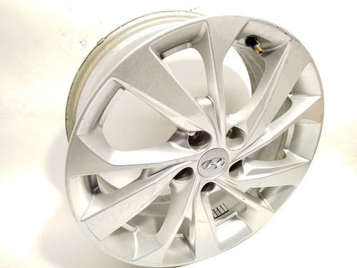 Used Rim HYUNDAI TUCSON (TL, TLE) 1.6 GDi (132 hp) 23039664