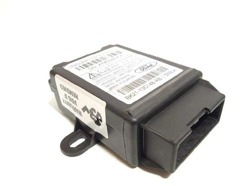 Used Lights ECU FORD TRANSIT CUSTOM V362 Van (FY, FZ) 2.2 TDCi (155 hp) 8286896