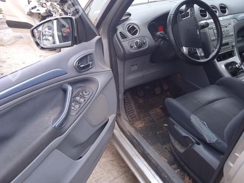 Electronic module FORD S-MAX (WA6) 2.0 TDCi | BP22730151M83