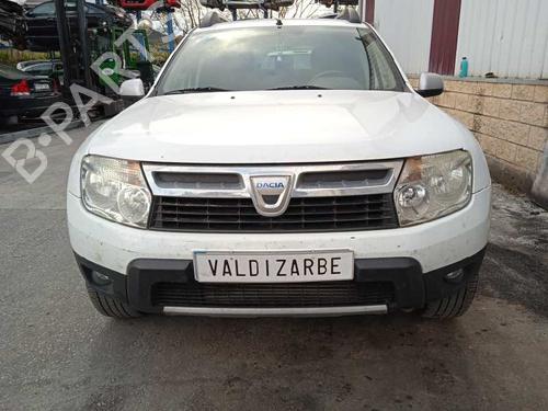 Intercooler DACIA DUSTER (HS_) 1.5 dCi | BP7450592M30  - Image 6