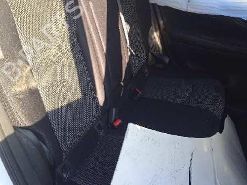 Left sun visor NISSAN PULSAR Hatchback (C13) 1.2 DIG-T | BP9861918I1 - Image 12
