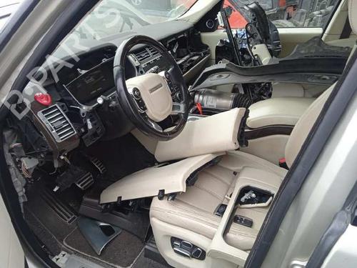 Electronic sensor LAND ROVER RANGE ROVER IV (L405) 4.4 SDV8 4x4 | BP12232597M84  - Image 34