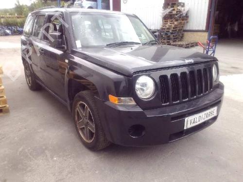JEEP PATRIOT (MK74) 2.0 CRD (140 hp) 216893