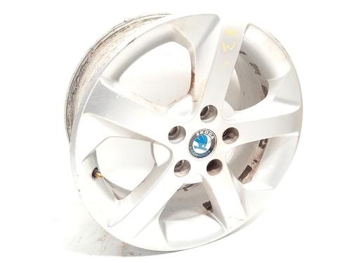 Used Rim SKODA OCTAVIA II (1Z3) [2004-2013]  19303565