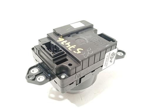 Gear lever FORD KUGA III (DFK) 2.5 FHEV | BP32989271M90 - Image 4