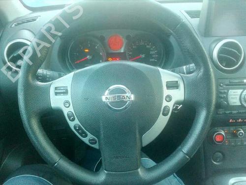 Electronic module NISSAN QASHQAI / QASHQAI +2 I (J10, NJ10, JJ10E) 2.0 dCi All-wheel Drive | BP2581682M83 