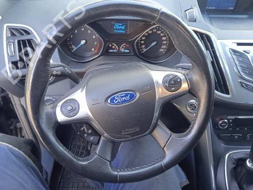 Starter FORD C-MAX II (DXA/CB7, DXA/CEU)  | BP15411362M8 