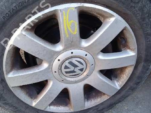 AC compressor VW TOURAN (1T1, 1T2) 1.9 TDI | BP18459142M34 