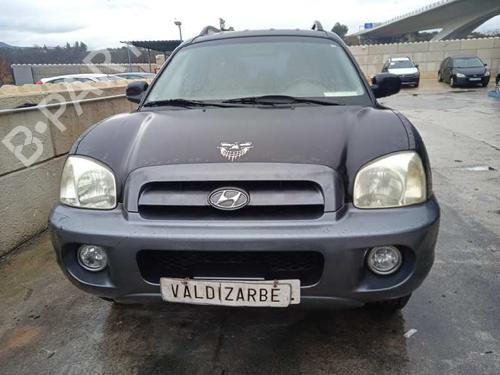 Transfer box HYUNDAI SANTA FÉ I (SM) 2.0 CRDi | BP12170847M36 