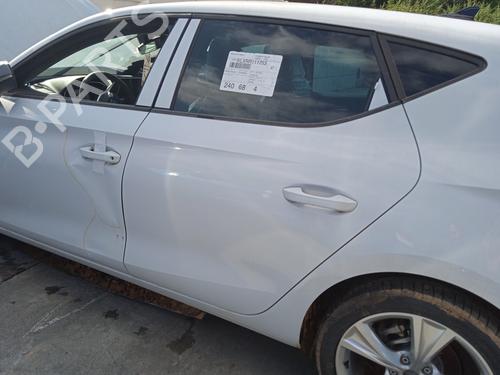 Left mirror SEAT LEON (KL1, KLG) 1.5 eTSI | BP32475991C26  - Image 26