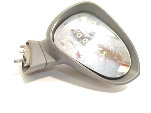 Right mirror SEAT IBIZA IV SC (6J1, 6P5) 1.4 TDI | BP23444375C27 