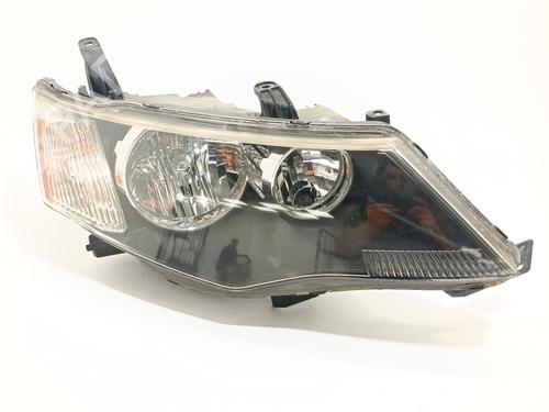 Højre forlygte Højre forlygte MITSUBISHI OUTLANDER II (CW_W) 2.0 DI-D (CW8W) (140 hp) 36433285 36433285