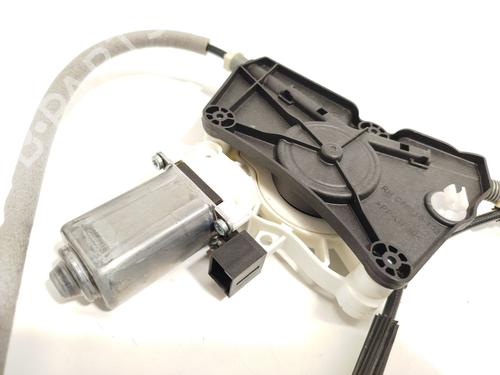 Front right window mechanism AUDI A6 C8 (4A2) 45 TDI Mild Hybrid quattro | BP26503017C23 - Image 3